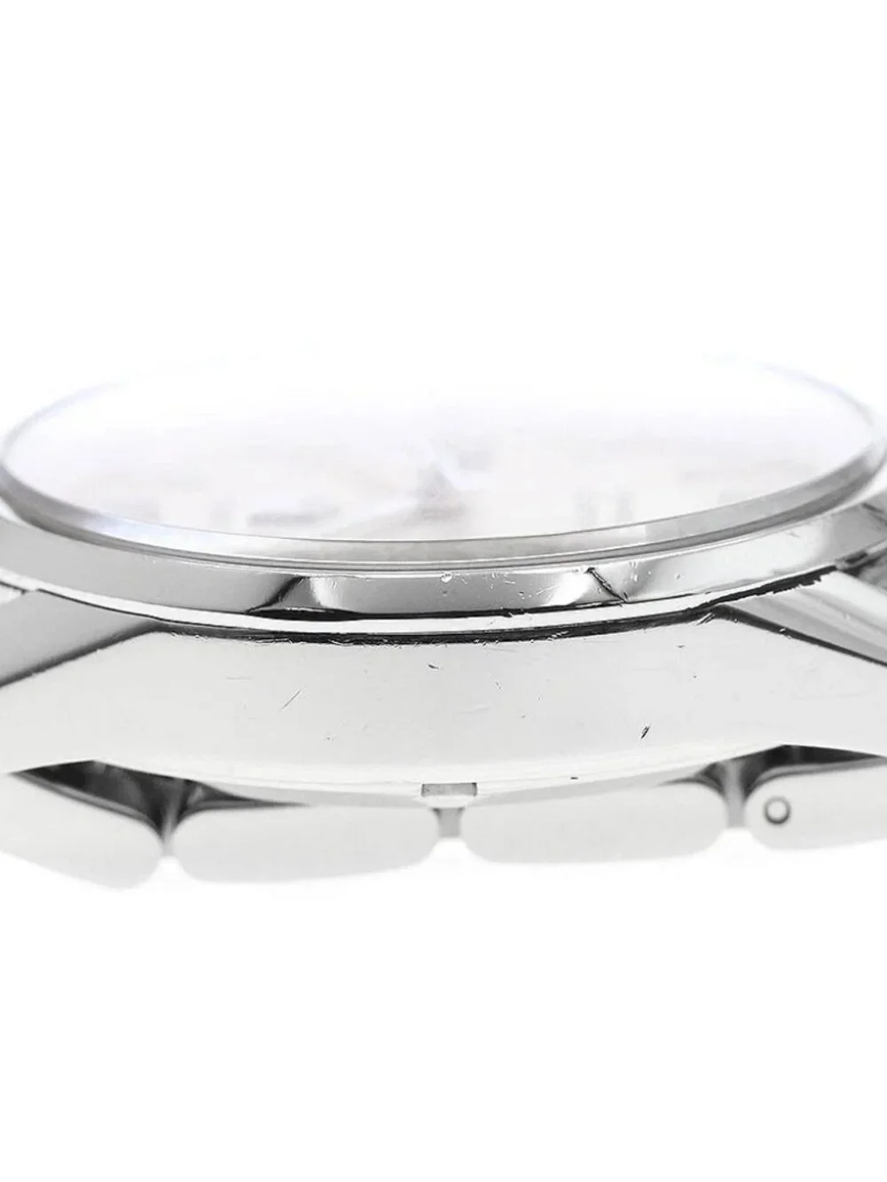 TAG HEUER Carrera Caliber 5 WAR211B-3 Date Automatic Men's Watch_958884